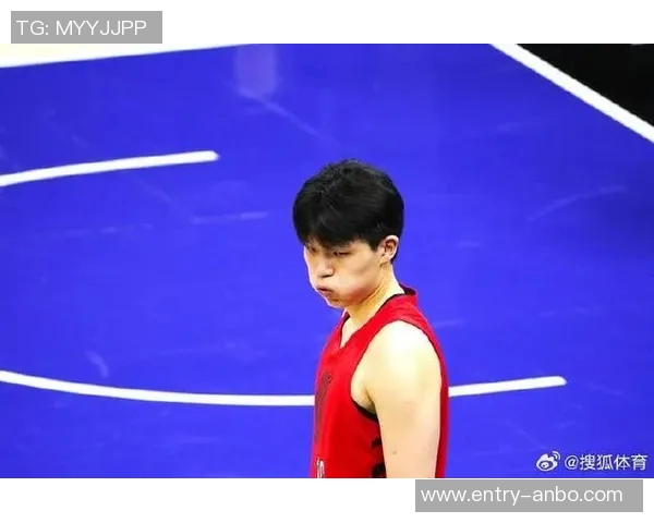 杨瀚森出战19分钟表现出色赛场是检验水平提升的最佳舞台